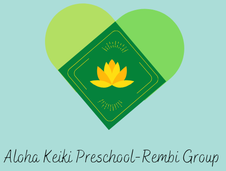 Aloha Keiki Preschool